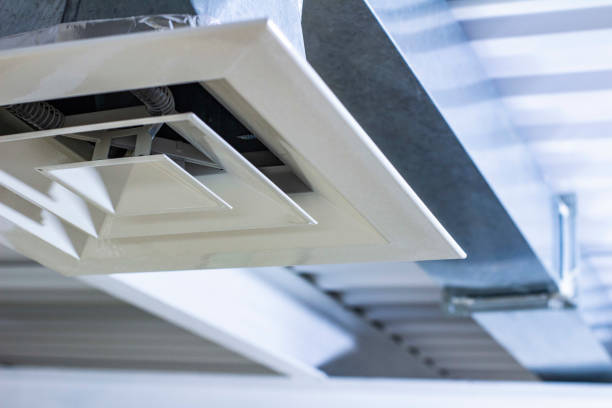 Best Commercial Air Duct Cleaning  in Trevorton, PA