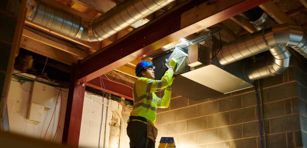 Best Affordable HVAC Duct Cleaning  in Trevorton, PA