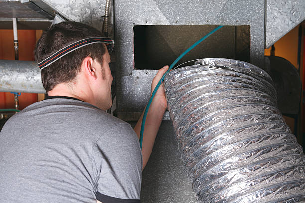 Best Air Duct Cleaning Near Me  in Trevorton, PA