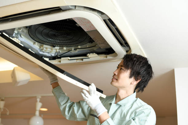 Best Emergency Air Duct Cleaning  in Trevorton, PA