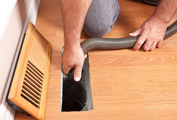 Best Local Air Duct Cleaning Services  in Trevorton, PA