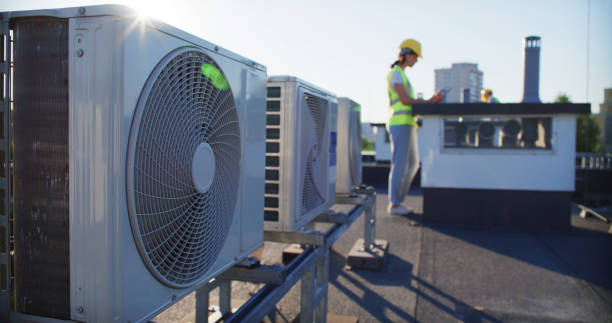 Best General Air Duct Cleaning  in Trevorton, PA