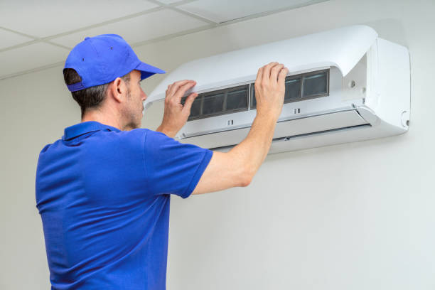 Professional Airduct Cleaning in Trevorton, PA